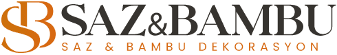 Saz & Bambu Dekorasyon
