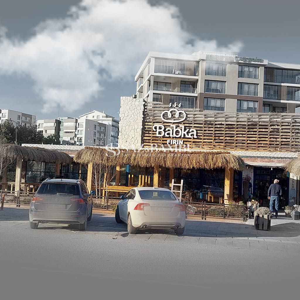 Saz ve Bambu Dekorasyon Önerileri