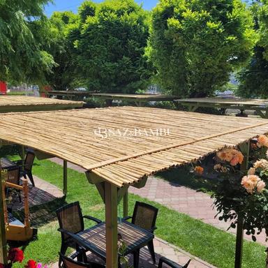 Kargıdan Gölgelik Nasıl Yapılır? Kapsamlı Rehber ve Montaj İpuçları