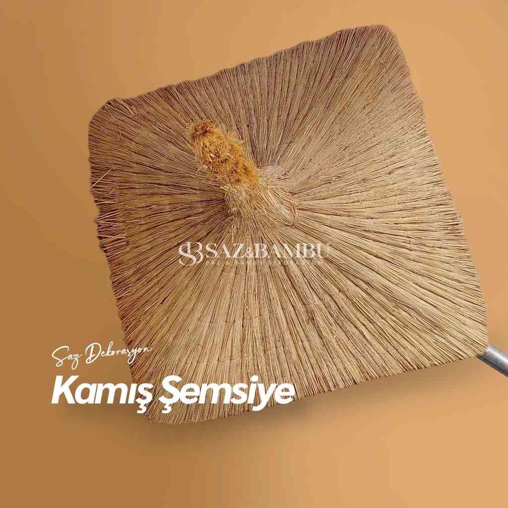 Kamış Şemsiye