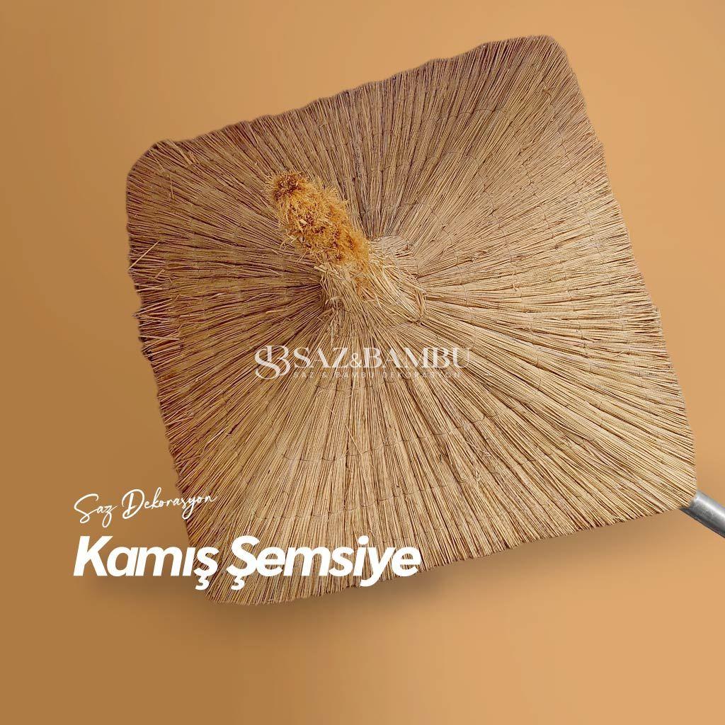 Kamış Şemsiye