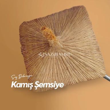 Kamış Şemsiye
